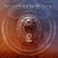 voices of rock cover medium